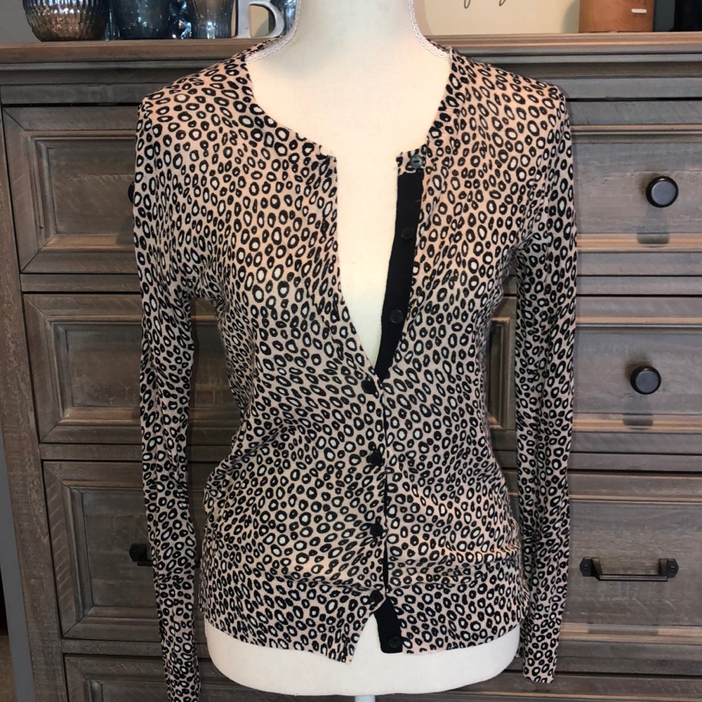 Loft Cardigan